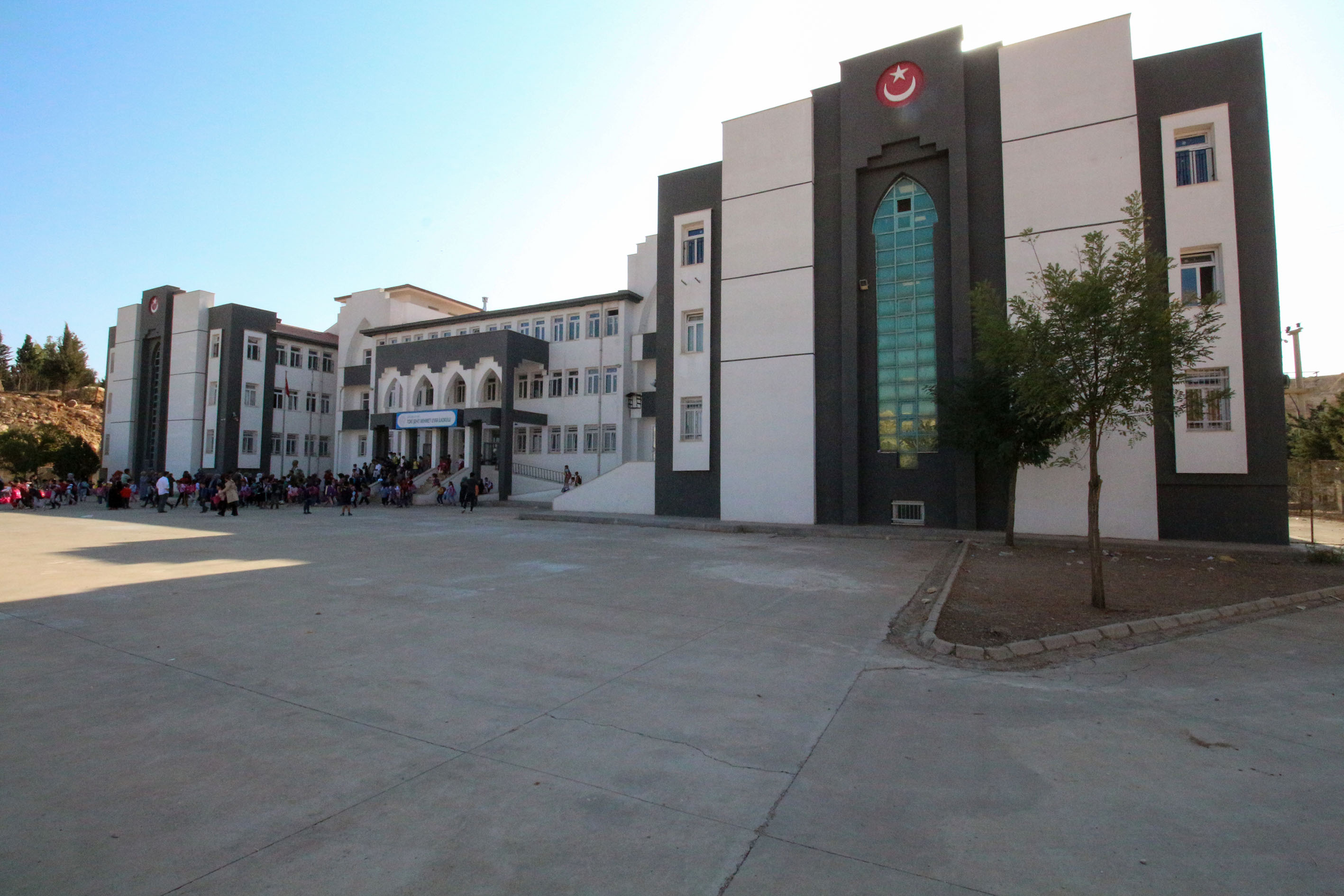 Mehmet Uyar Ortaokulu