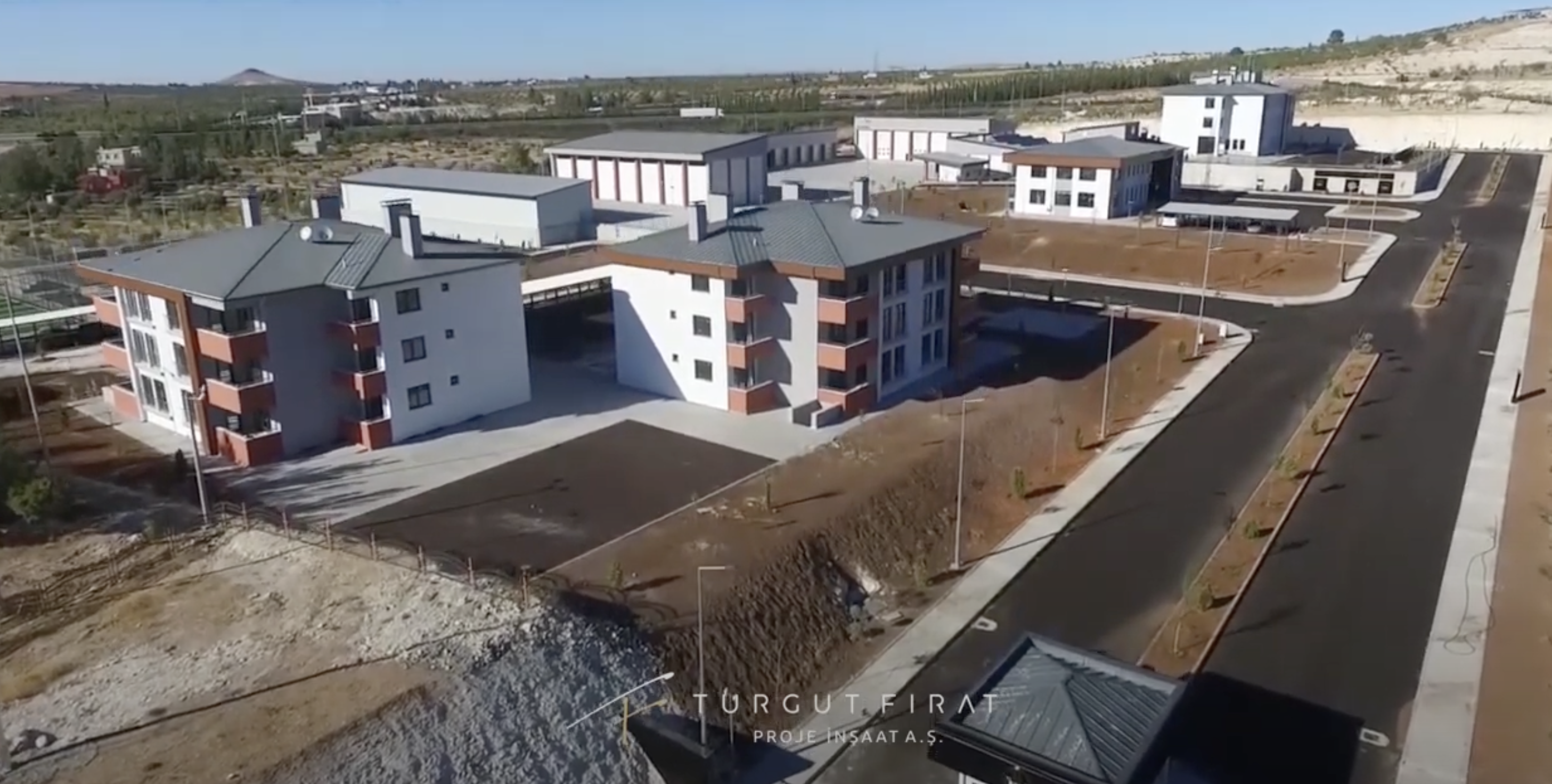 Şanlıurfa - Karayollaır Genel Müdürlüğü