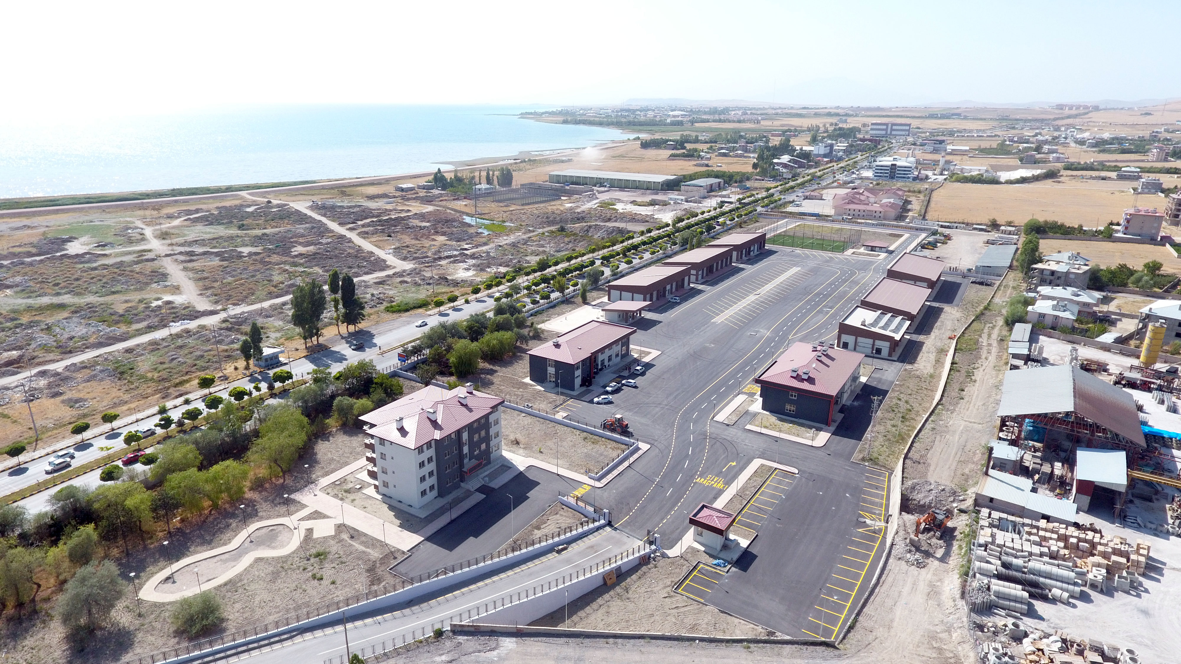 Van Karayolları Genel Müdürlüğü