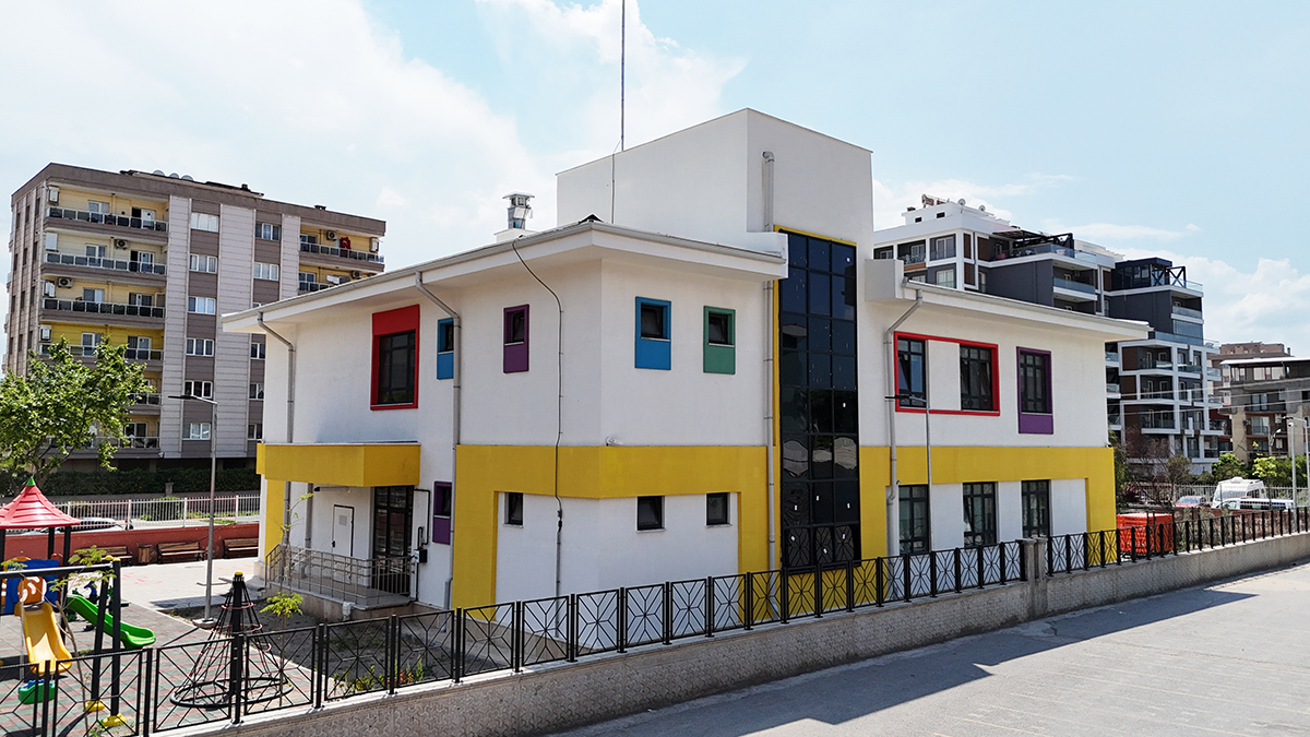 İzmir Adnan Menderes Havaalanı