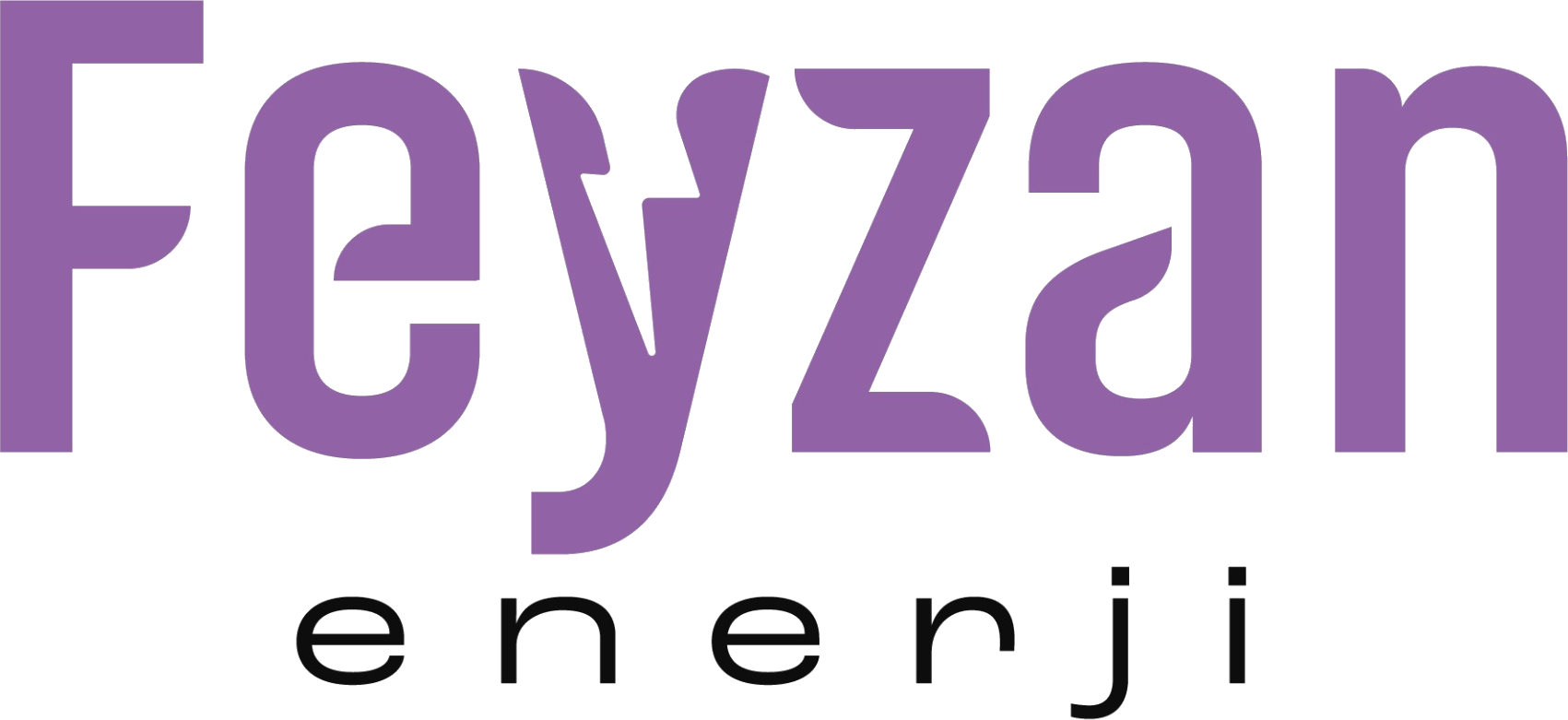 Feyzan Enerji logosu